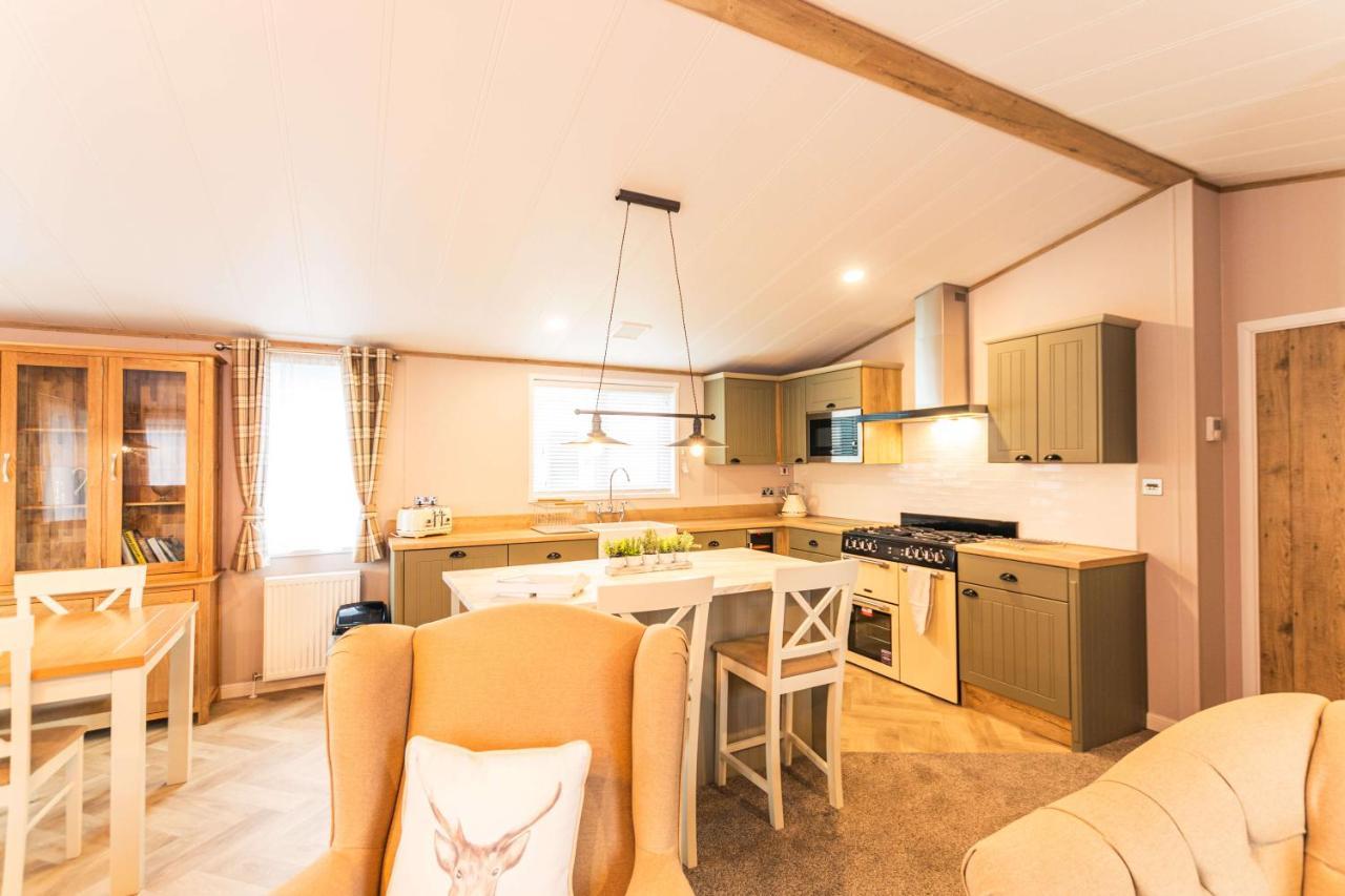 Appartement Cherry With Hot Tub